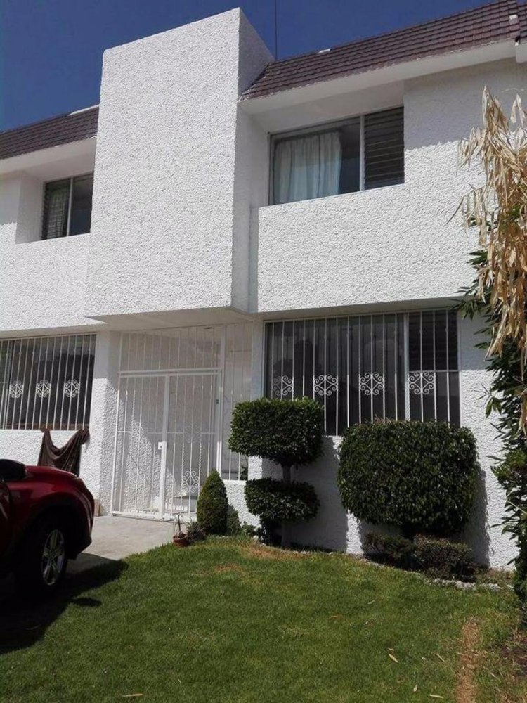 4 bedrooms House in San Buenaventura, Mexico No. 223180