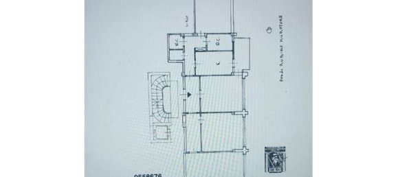 Apartamento T2 em Palermo, Italy N.º 252963 8