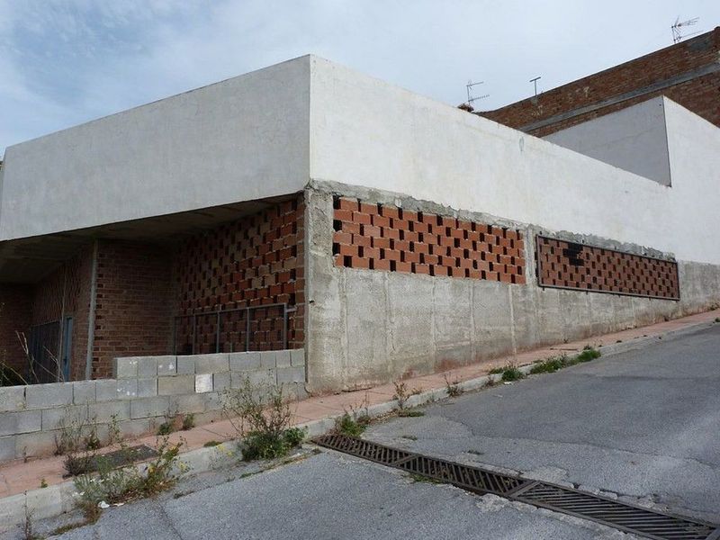  قطعة أرض في Granada, Spain 400متر مربع رقم 226661