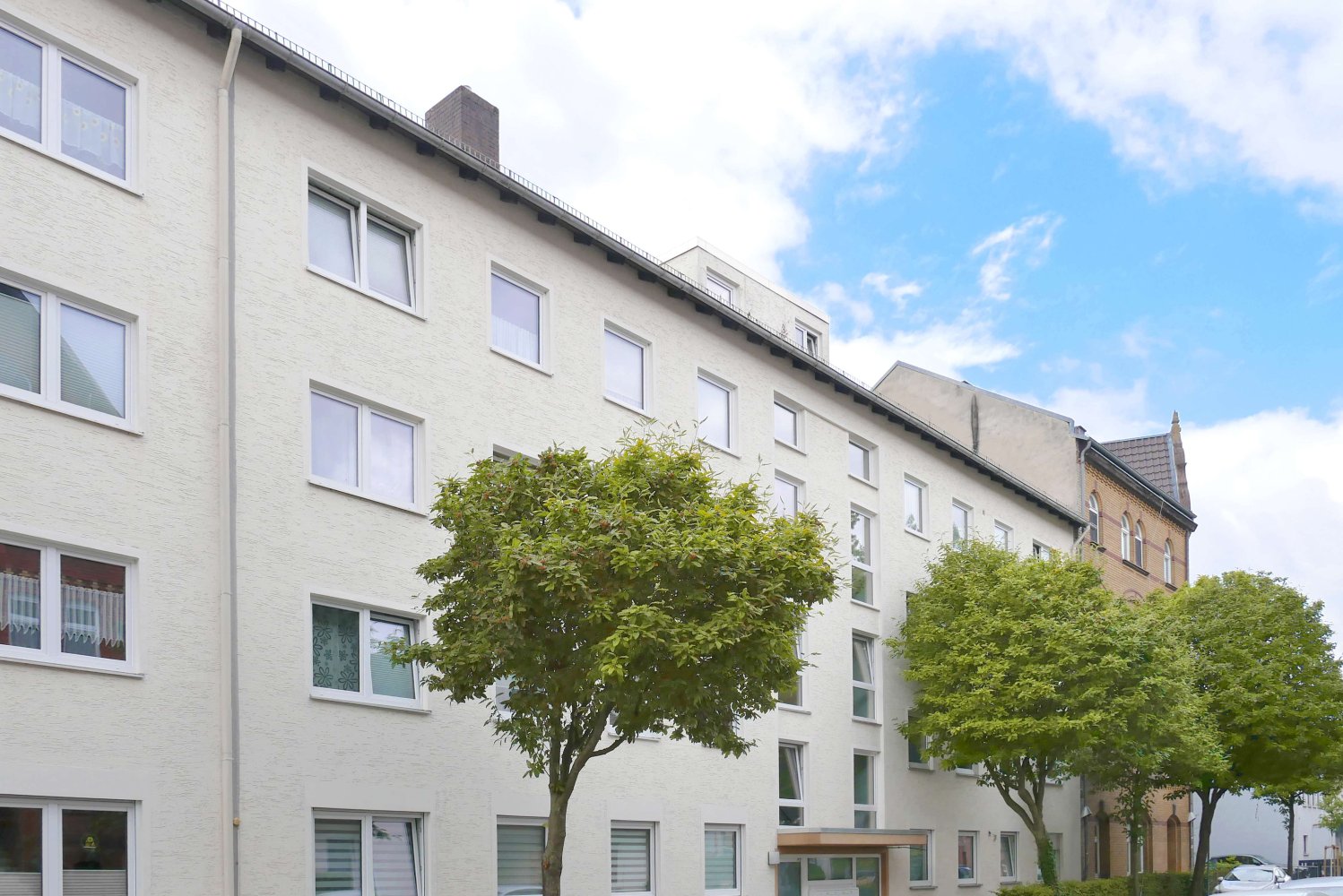 Apartamento de 2 dormitorios en Kassel, Germany No. 263325