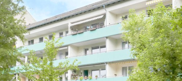 Apartamento de 2 dormitorios en Kassel, Germany No. 263325 16