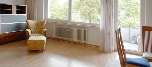 Apartamento de 2 dormitorios en Kassel, Germany No. 263325 4