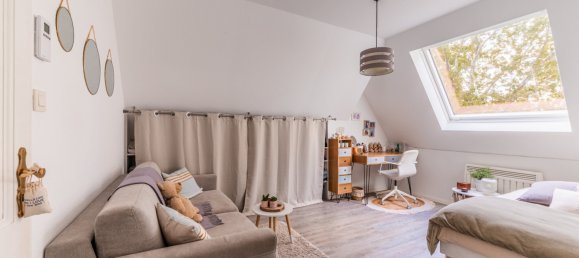 4 bedrooms Duplex in Strasbourg, France No. 233438 9