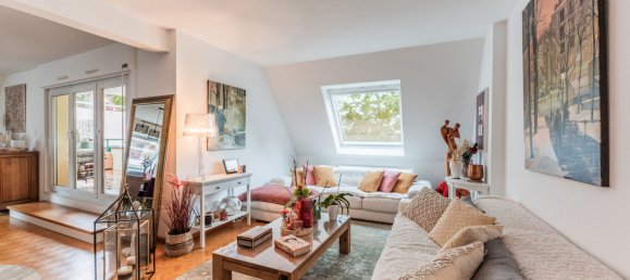 4 bedrooms Duplex in Strasbourg, France No. 233438 2