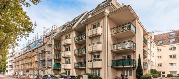 4 bedrooms Duplex in Strasbourg, France No. 233438 12