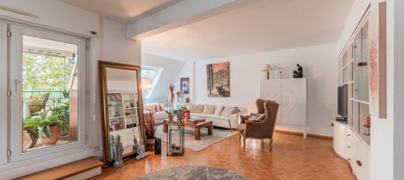 4 bedrooms Duplex in Strasbourg, France No. 233438 13