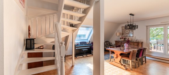 4 bedrooms Duplex in Strasbourg, France No. 233438 4