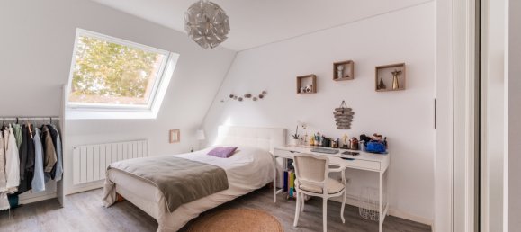 4 bedrooms Duplex in Strasbourg, France No. 233438 8