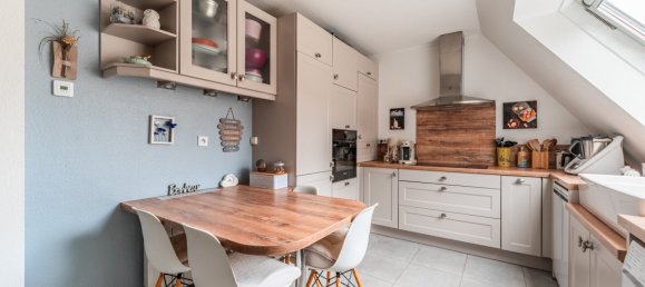 4 bedrooms Duplex in Strasbourg, France No. 233438 5