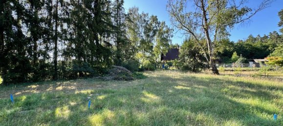 قطعة أرض في Schwabach, Germany رقم 353117 11