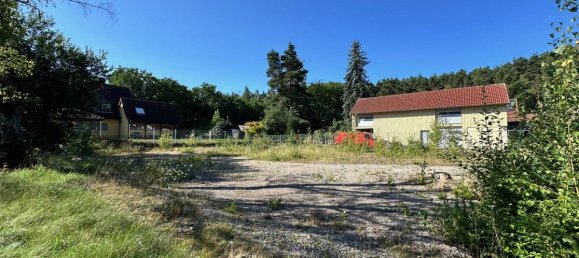 قطعة أرض في Schwabach, Germany رقم 353117 9