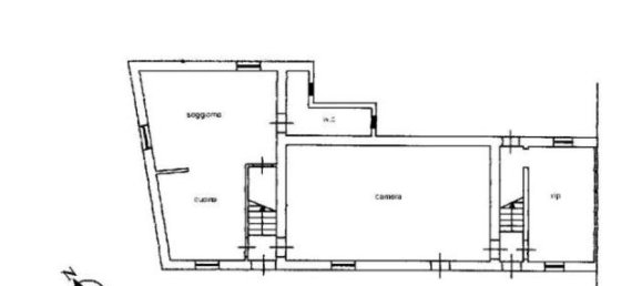 10 rooms House in Incisa Scapaccino, Italy No. 33749 6