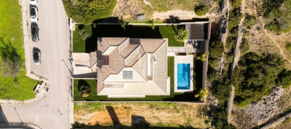 4 bedrooms Villa in Albufeira, Portugal No. 125543 32