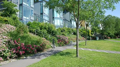 3-Zimmer Wohnung in Andritz, Austria, Nr. 42896