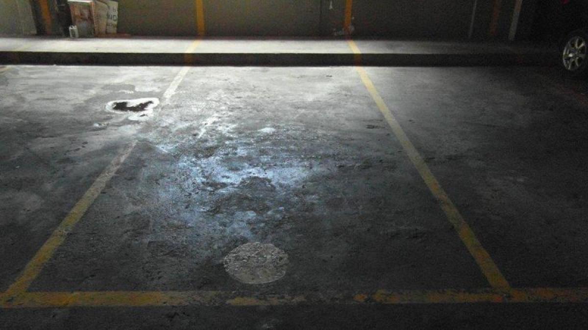  Warehouse in Buenos Aires, Argentina No. 104974