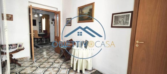 6-Zimmer Wohnung in Palermo, Italy, Nr. 166037 5