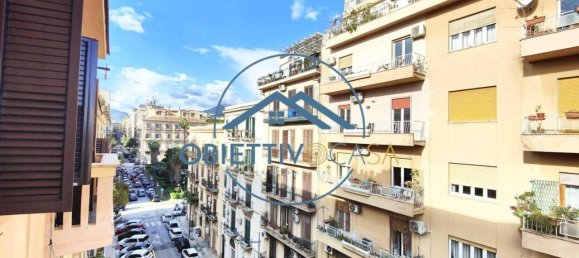 6-Zimmer Wohnung in Palermo, Italy, Nr. 166037 8