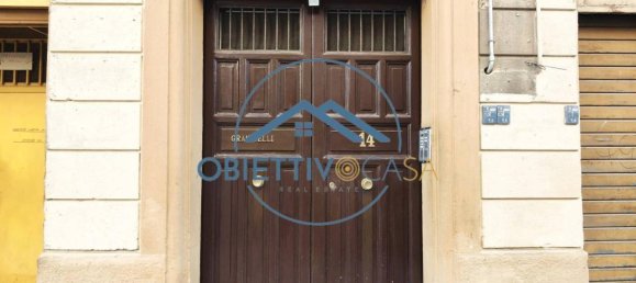 6-Zimmer Wohnung in Palermo, Italy, Nr. 166037 2