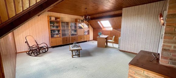 5 Schlafzimmer Haus in Chaumont-en-Vexin, France, Nr. 82364 12