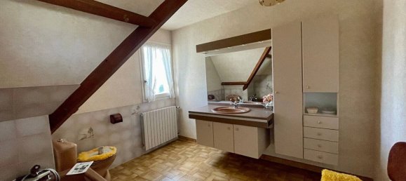 5 Schlafzimmer Haus in Chaumont-en-Vexin, France, Nr. 82364 14