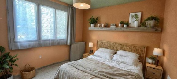 5 Schlafzimmer Haus in Chaumont-en-Vexin, France, Nr. 82364 11