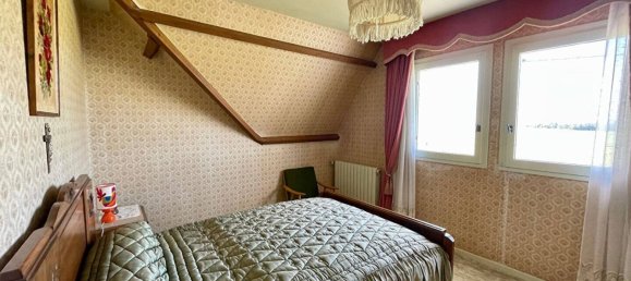 5 Schlafzimmer Haus in Chaumont-en-Vexin, France, Nr. 82364 8