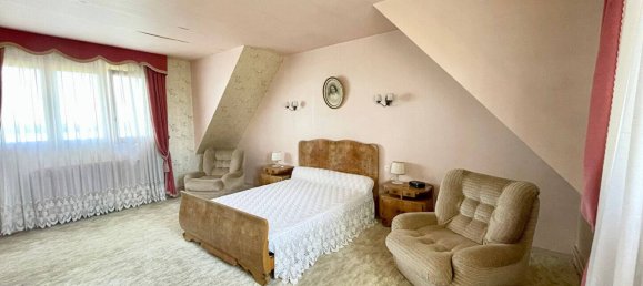 5 Schlafzimmer Haus in Chaumont-en-Vexin, France, Nr. 82364 6
