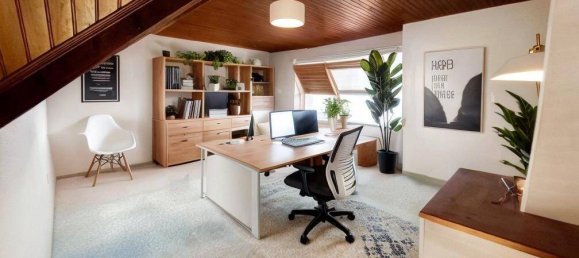 5 Schlafzimmer Haus in Chaumont-en-Vexin, France, Nr. 82364 13