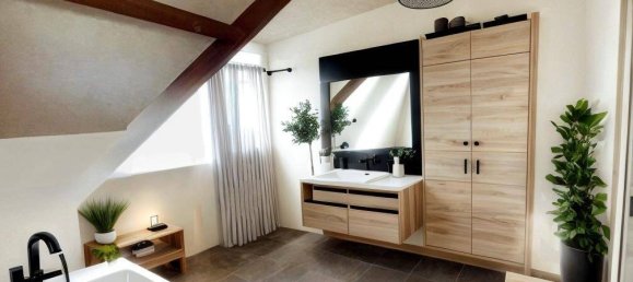 5 Schlafzimmer Haus in Chaumont-en-Vexin, France, Nr. 82364 15