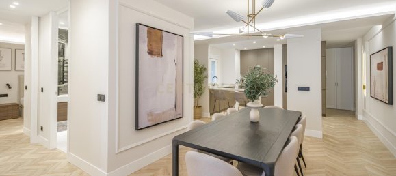 2 bedrooms Apartment in Madrid, Spain No. 124888 9