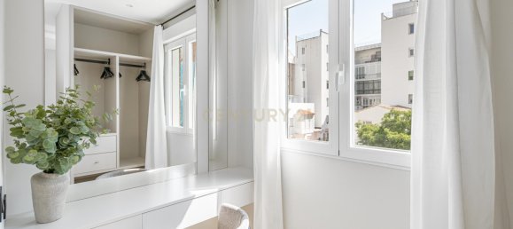 2 bedrooms Apartment in Madrid, Spain No. 124888 2