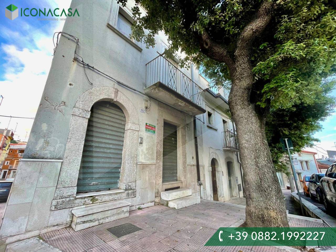 3 rooms House in San Giovanni Rotondo, Italy No. 31395