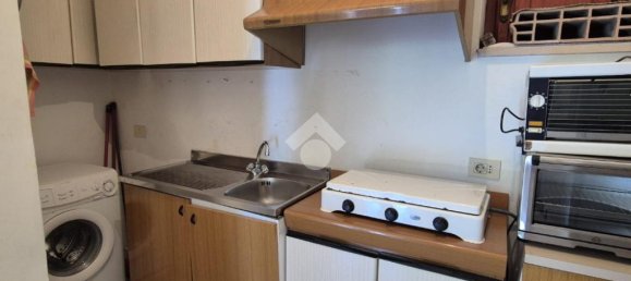 Квартира с 1 спальней в Скала, Италия № 283734 22