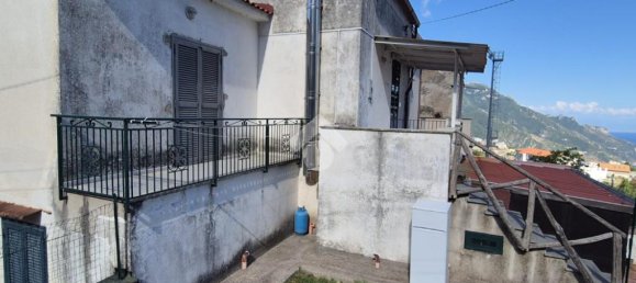 Квартира с 1 спальней в Скала, Италия № 283734 25