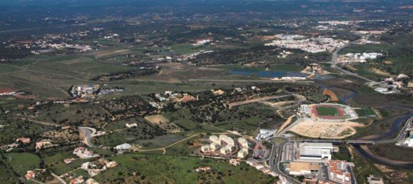 1169m² Land in Lagos, Portugal No. 156061 14