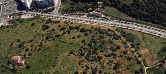 1169m² Land in Lagos, Portugal No. 156061 17