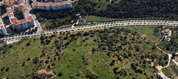 1169m² Land in Lagos, Portugal No. 156061 23