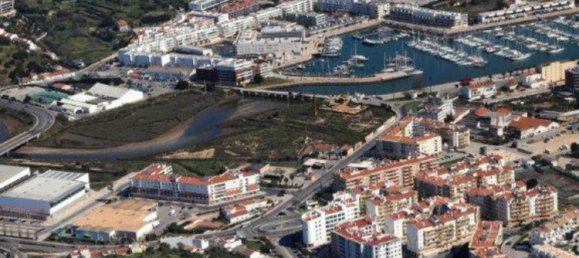 1169m² Land in Lagos, Portugal No. 156061 7