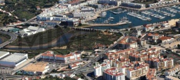 1169m² Land in Lagos, Portugal No. 156061 24