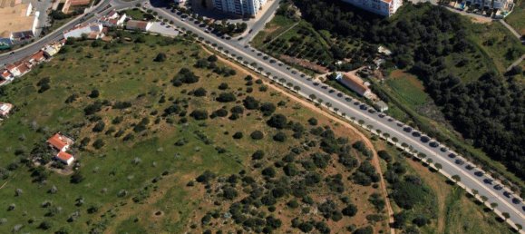 1169m² Land in Lagos, Portugal No. 156061 16