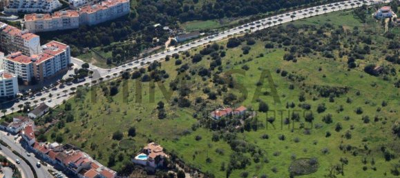 1169m² Land in Lagos, Portugal No. 156061 21