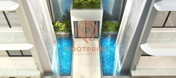 1 bedroom Apartment in Arjan, UAE No. 24216 15