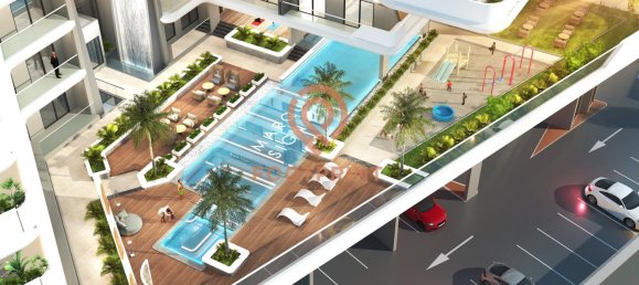 1 bedroom Apartment in Arjan, UAE No. 24216 11