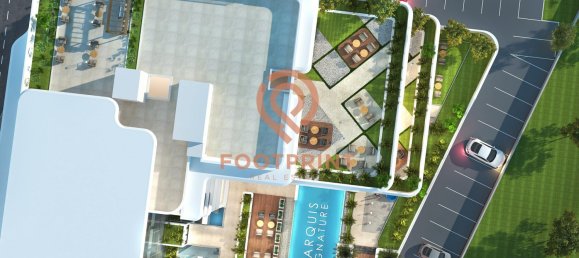 1 bedroom Apartment in Arjan, UAE No. 24216 12