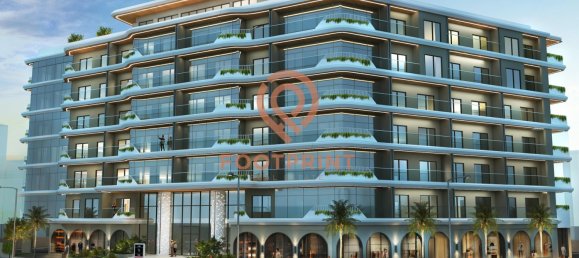 1 bedroom Apartment in Arjan, UAE No. 24216 13