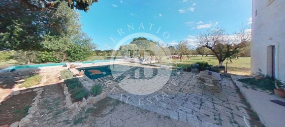 4 bedrooms Villa in Ostuni, Italy No. 156582 15