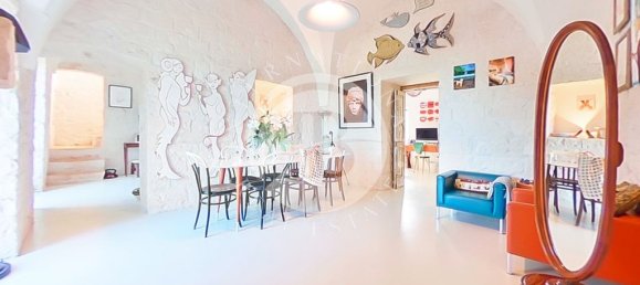 4 bedrooms Villa in Ostuni, Italy No. 156582 19