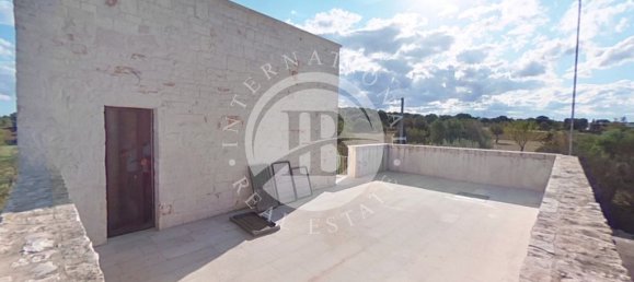 4 bedrooms Villa in Ostuni, Italy No. 156582 28