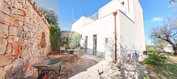 4 bedrooms Villa in Ostuni, Italy No. 156582 14