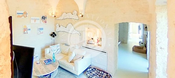 4 bedrooms Villa in Ostuni, Italy No. 156582 24